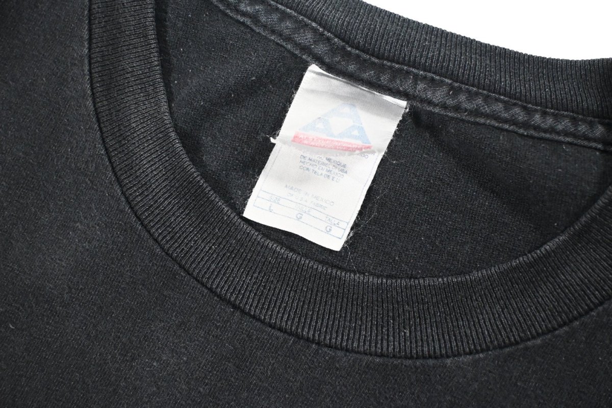 画像3: Used Orange County Choppers Print Tee (3)