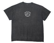 画像1: Used Orange County Choppers Print Tee (1)