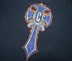 画像4: Used Orange County Choppers Print Tee (4)