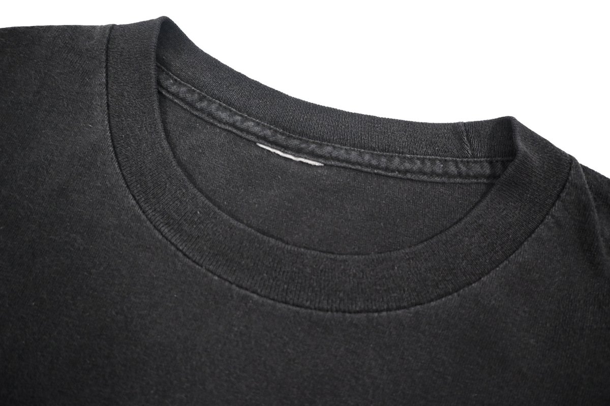 画像3: Used Orange County Choppers Print Tee (3)