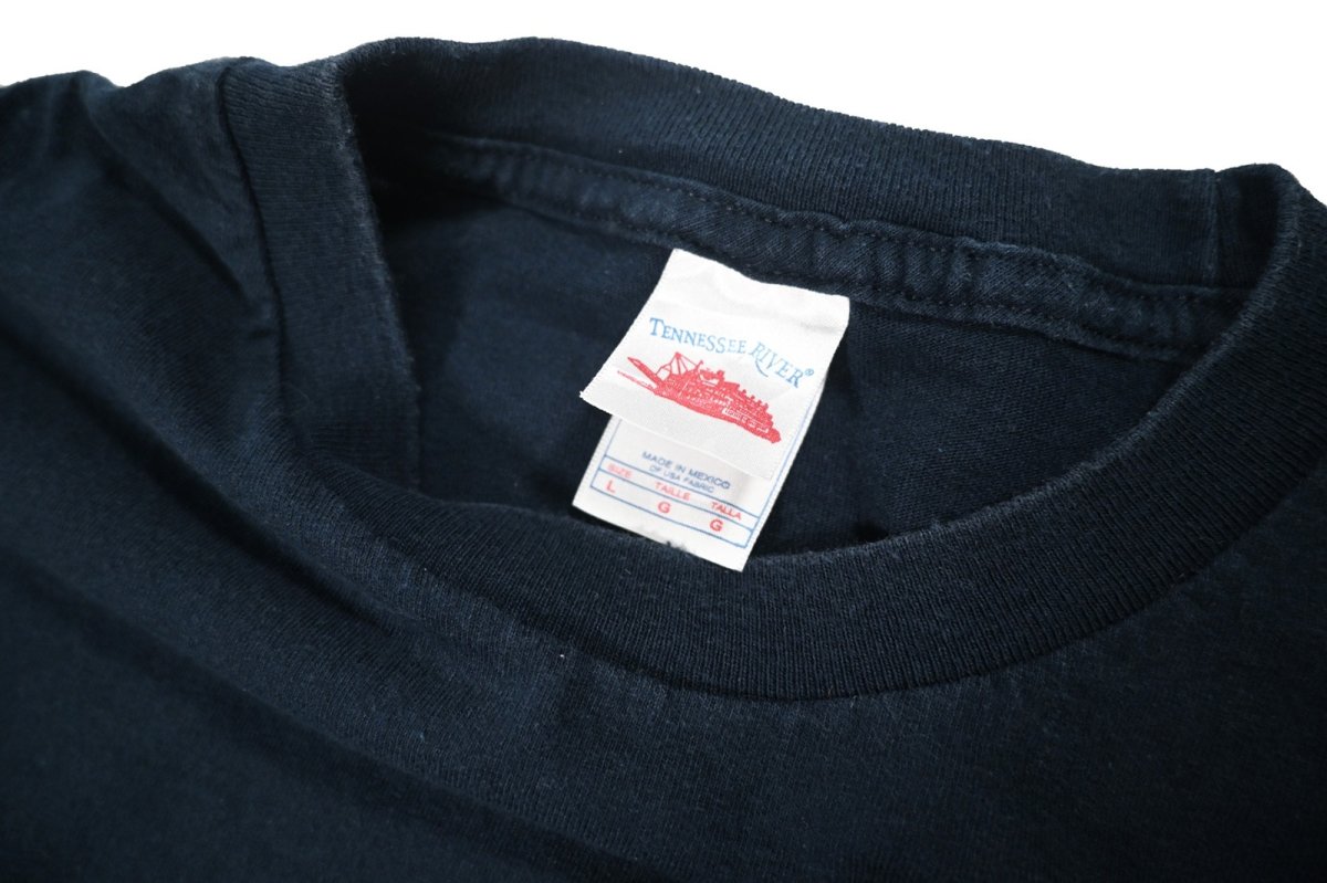 画像3: Used Orange County Choppers Print Tee (3)