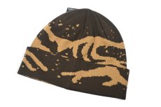 画像3: ARC'TERYX Grotto Toque Knit Cap Carob/Canvas アークテリクス (3)