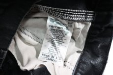 画像7: Used Carhartt Duck Double Knee Carpenter Pants Black カーハート (7)