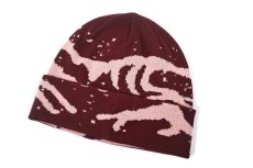 画像3: ARC'TERYX Grotto Toque Knit Cap Mars/Bliss アークテリクス (3)