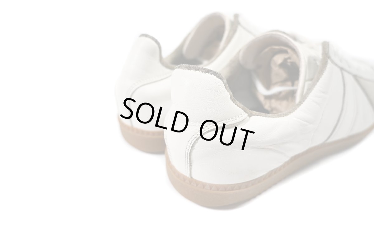 画像3: Used German Trainer Made By "BW-Sports" (26cm) (3)