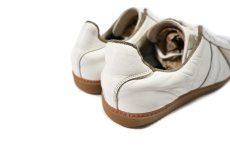 画像3: Used German Trainer Made By "BW-Sports" (26cm) (3)