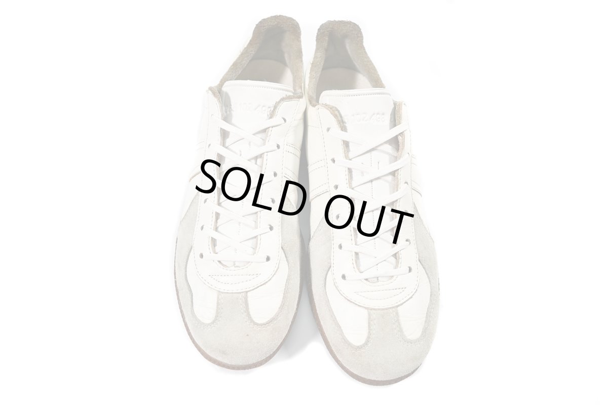 画像2: Used German Trainer Made By "BW-Sports" (26.5cm) (2)