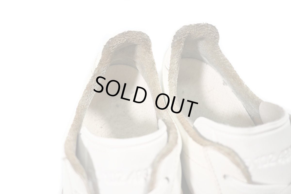 画像4: Used German Trainer Made By "BW-Sports" (26.5cm) (4)