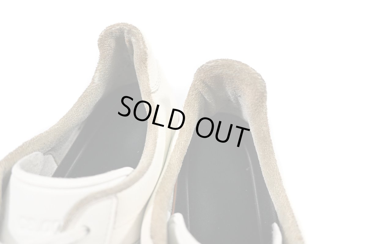 画像4: Used German Trainer Made By "BW-Sports" (28cm) (4)