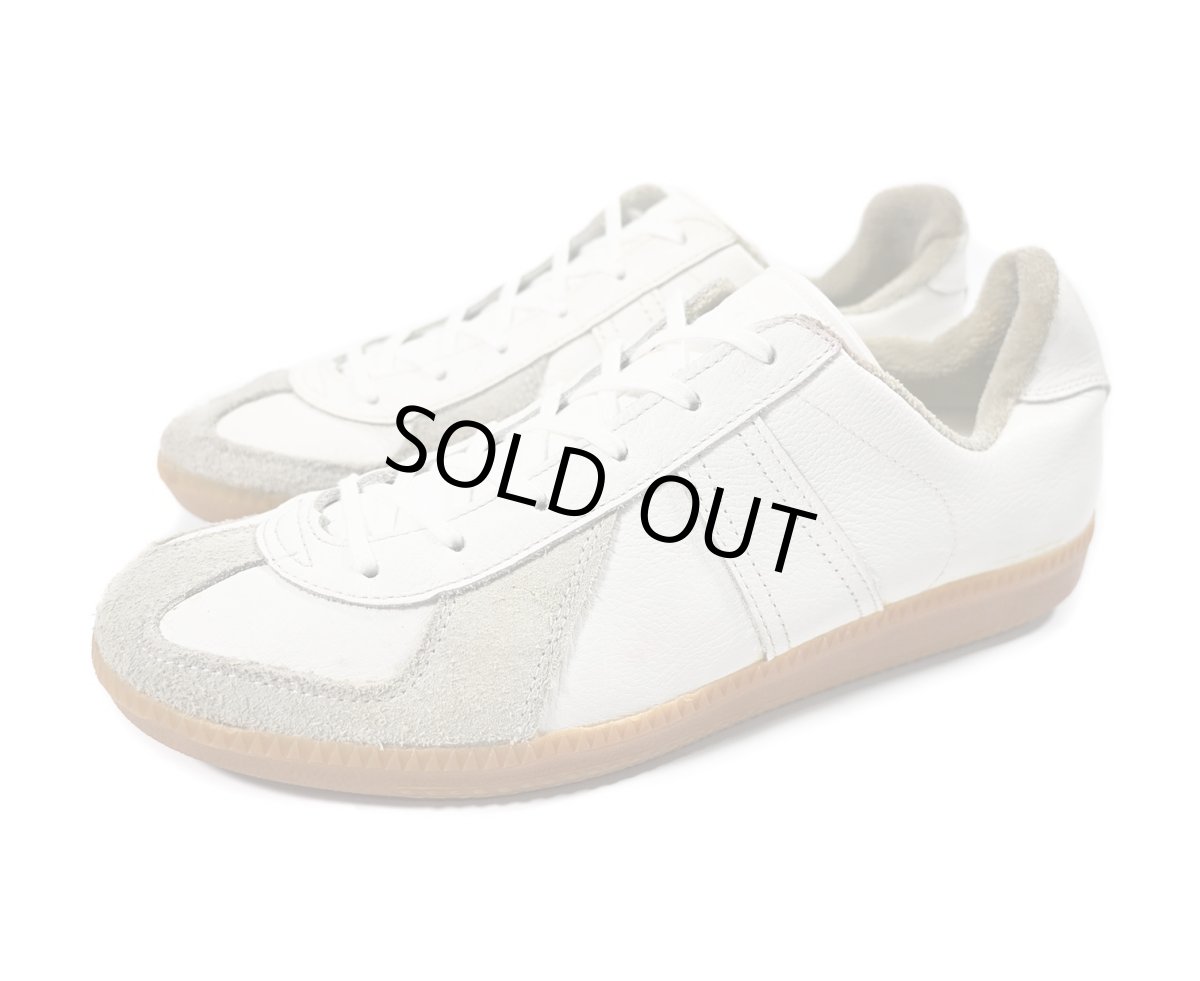 画像1: Used German Trainer Made By "BW-Sports" (27cm) (1)
