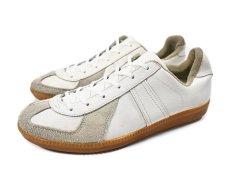 画像1: Used German Trainer Made By "BW-Sports" (27cm) (1)