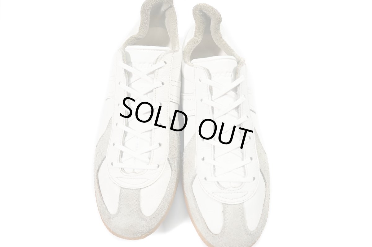 画像2: Used German Trainer Made By "BW-Sports" (27cm) (2)