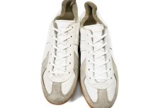 画像2: Used German Trainer Made By "BW-Sports" (27cm) (2)