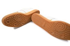 画像7: Used German Trainer Made By "BW-Sports" (27cm) (7)