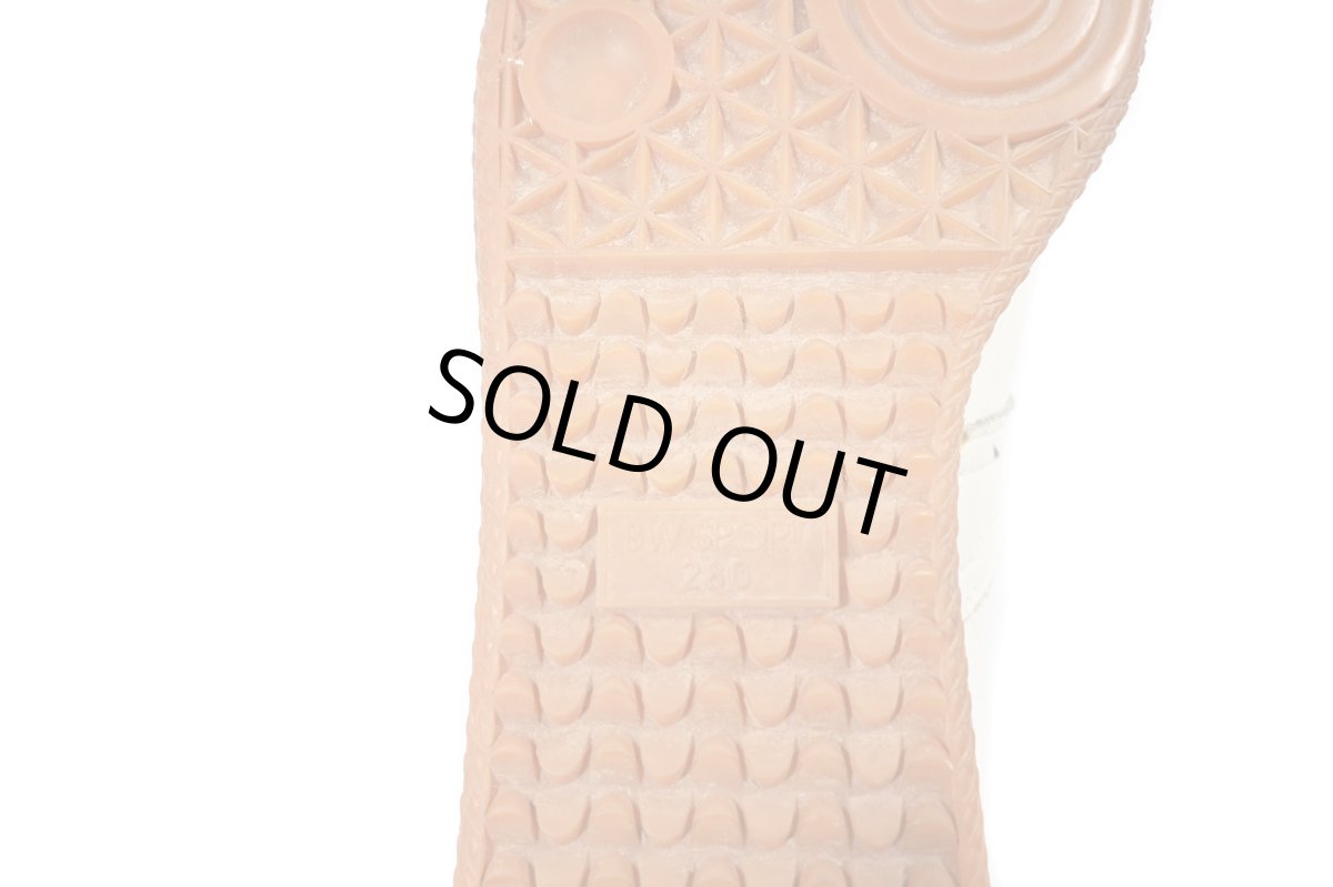 画像7: Used German Trainer Made By "BW-Sports" (28cm) (7)