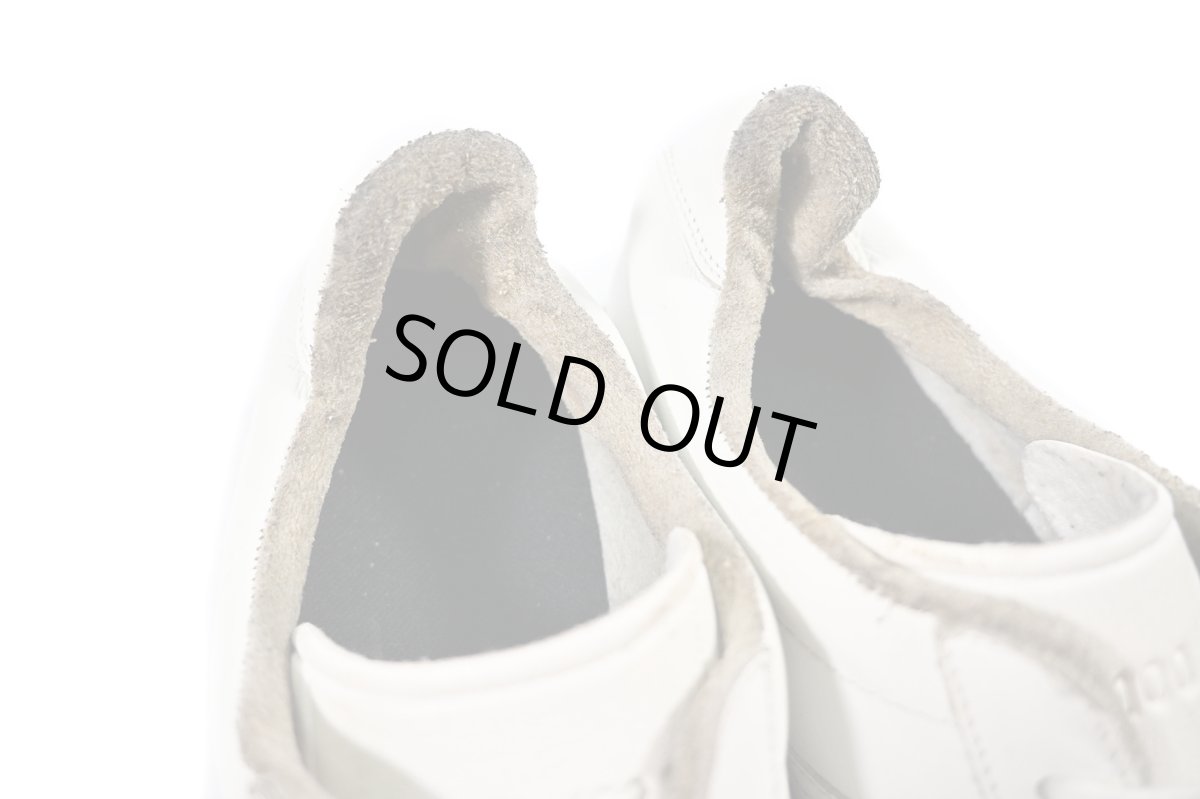 画像4: Used German Trainer Made By "BW-Sports" (26cm) (4)