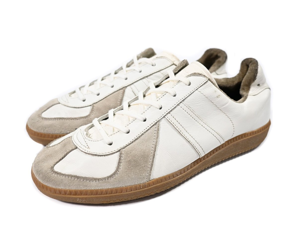 画像1: Used German Trainer Made By "BW-Sports" (26cm) (1)