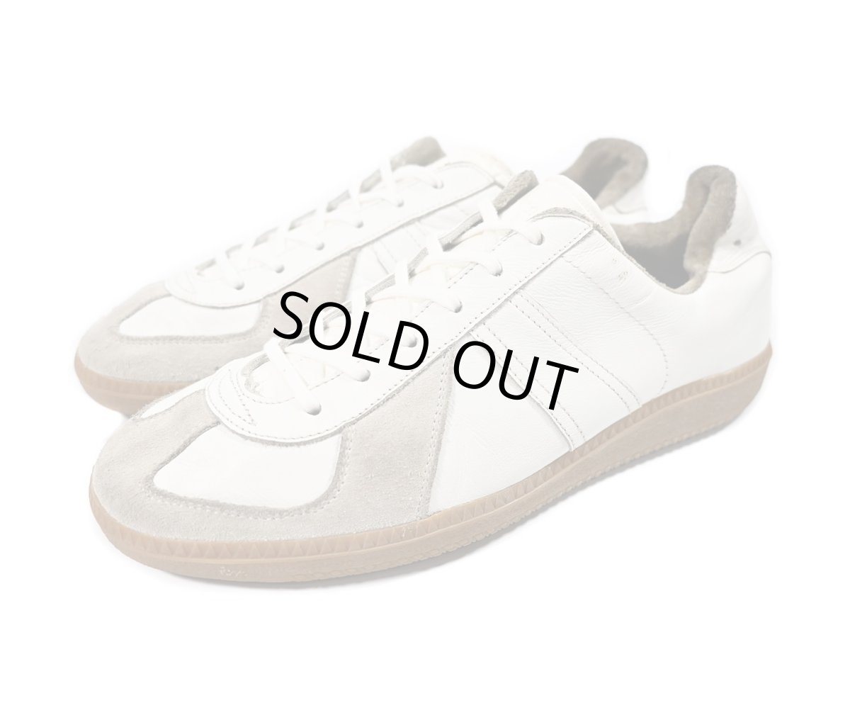 画像1: Used German Trainer Made By "BW-Sports" (26cm) (1)