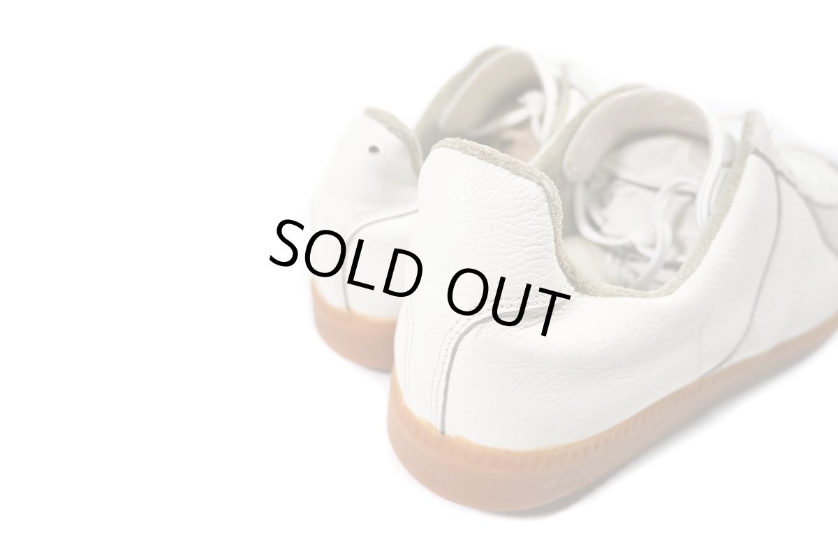 画像3: Used German Trainer Made By "BW-Sports" (27cm) (3)