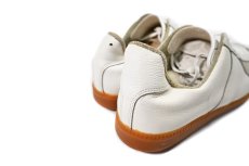 画像3: Used German Trainer Made By "BW-Sports" (27cm) (3)