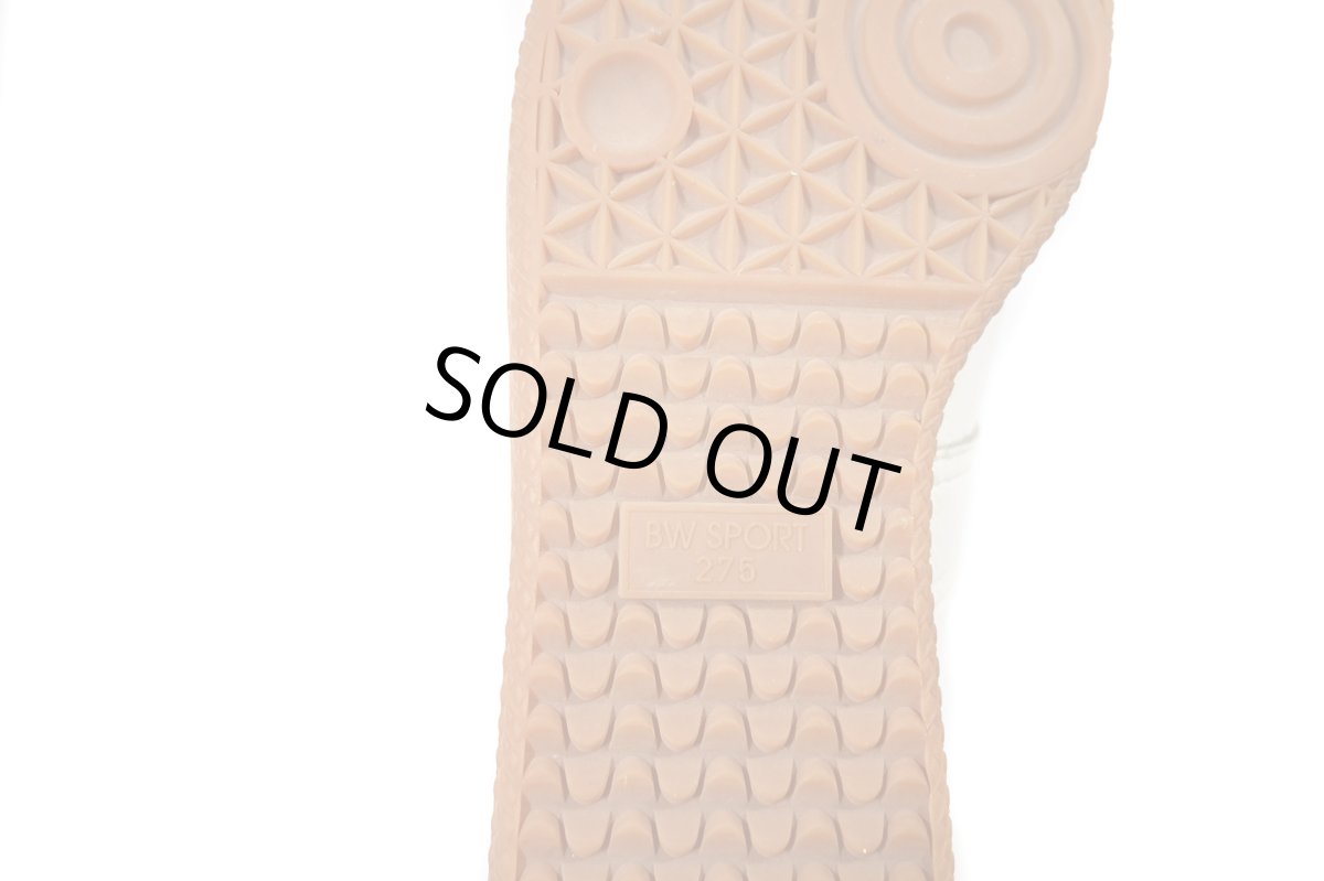 画像7: Used German Trainer Made By "BW-Sports" (27.5cm) (7)