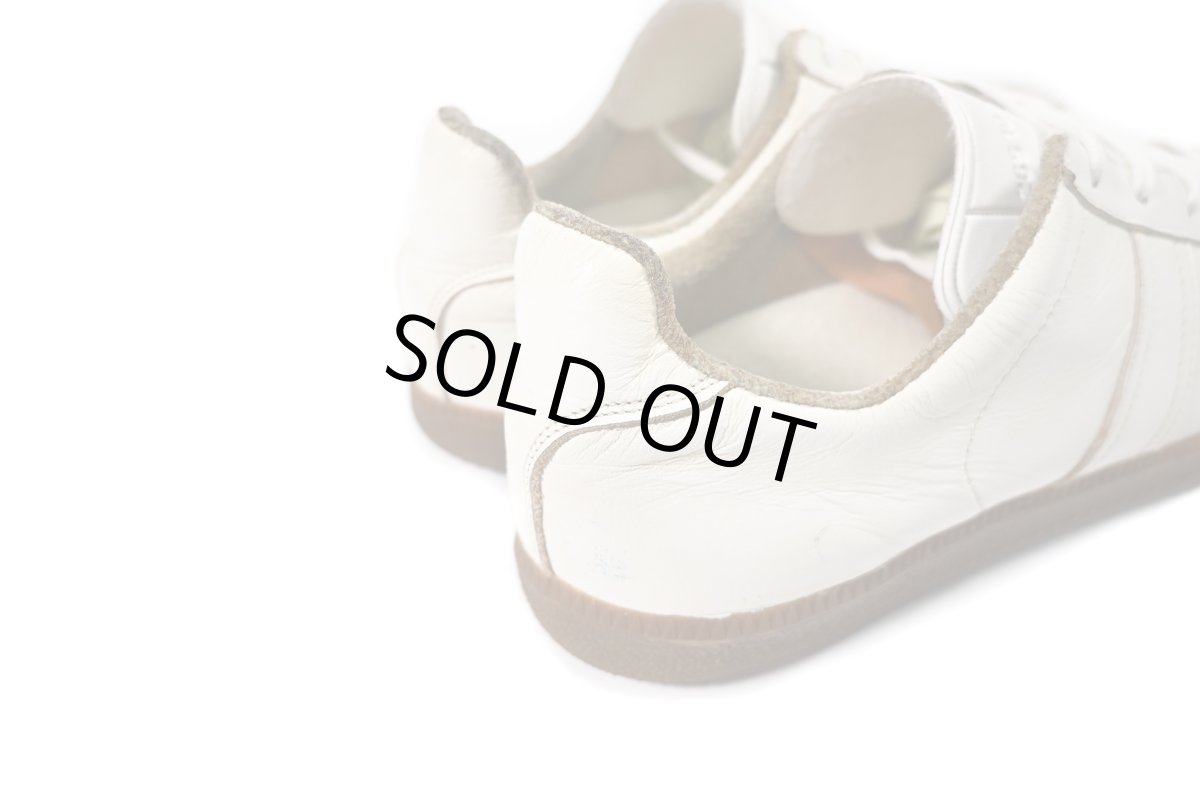 画像3: Used German Trainer Made By "BW-Sports" (26.5cm) (3)