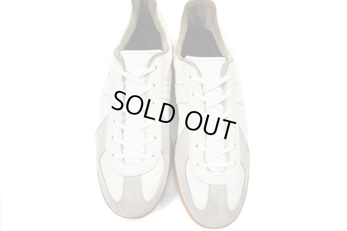 画像2: Used German Trainer Made By "BW-Sports" (28cm) (2)