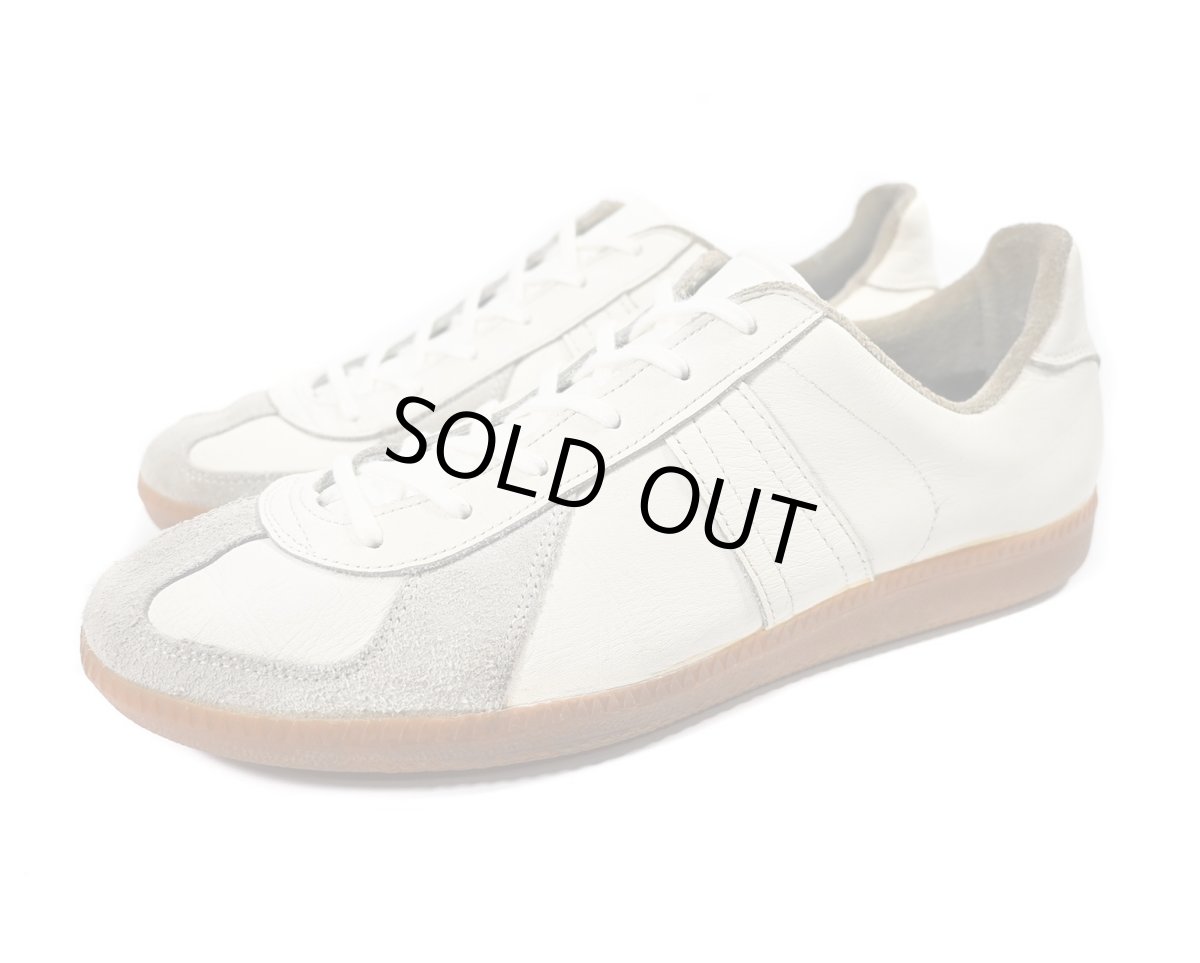 画像1: Used German Trainer Made By "BW-Sports" (28cm) (1)