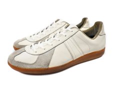 画像1: Used German Trainer Made By "BW-Sports" (28cm) (1)