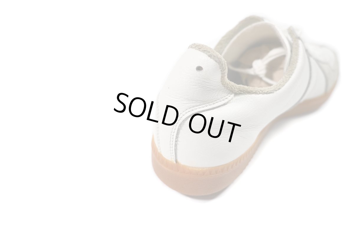 画像5: Used German Trainer Made By "BW-Sports" (27cm) (5)