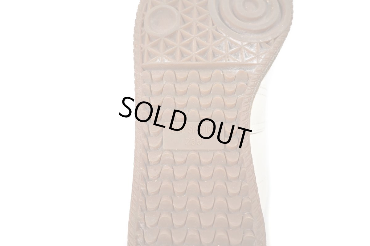 画像7: Used German Trainer Made By "BW-Sports" (26.5cm) (7)