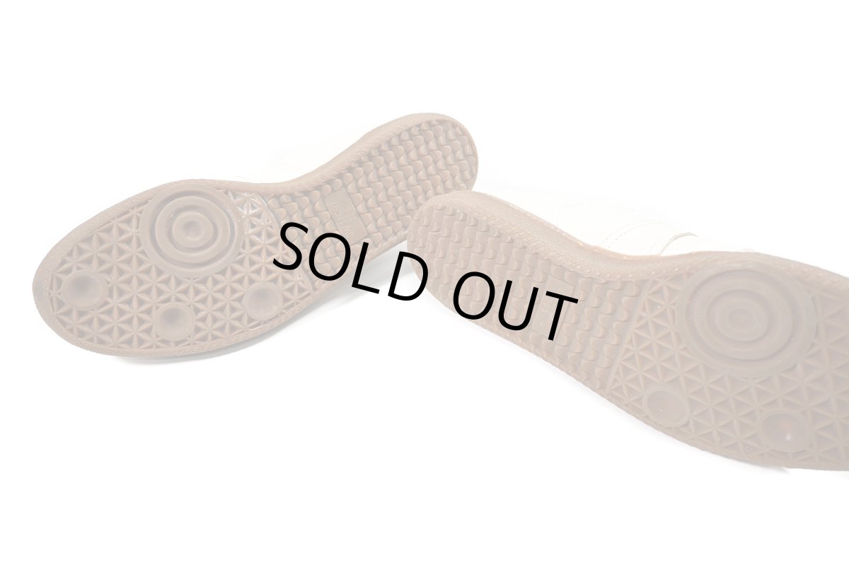 画像6: Used German Trainer Made By "BW-Sports" (26.5cm) (6)