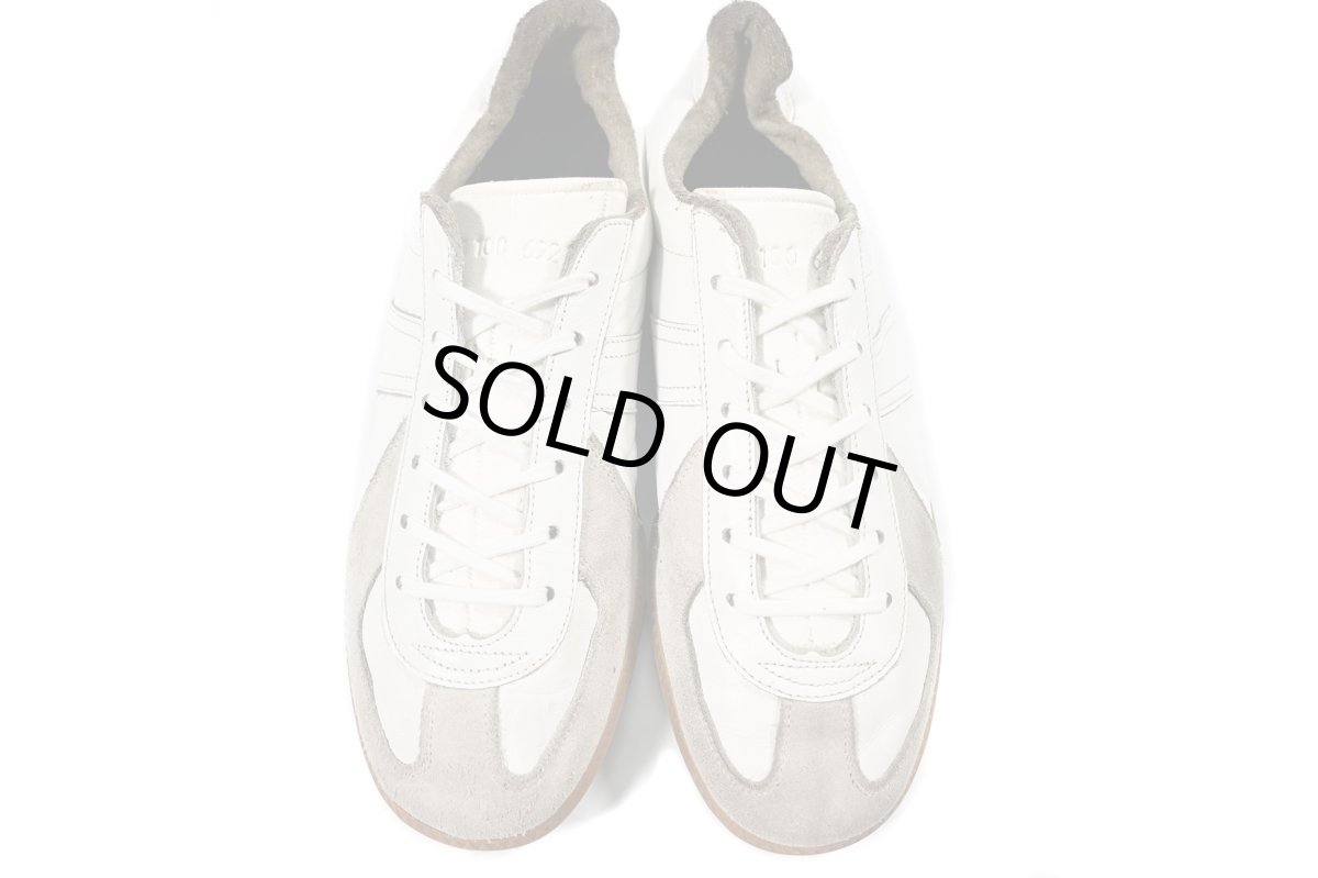 画像2: Used German Trainer Made By "BW-Sports" (26cm) (2)