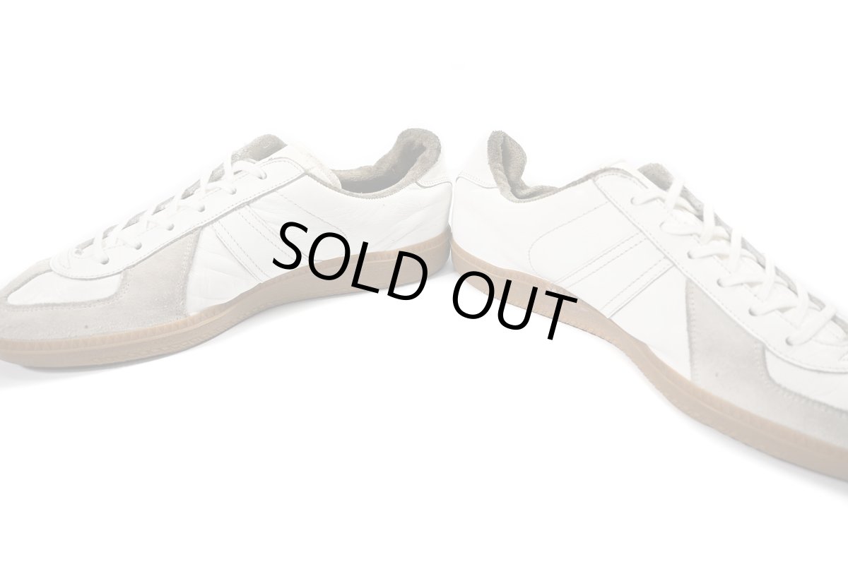 画像5: Used German Trainer Made By "BW-Sports" (26cm) (5)