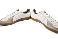 画像5: Used German Trainer Made By "BW-Sports" (26cm) (5)