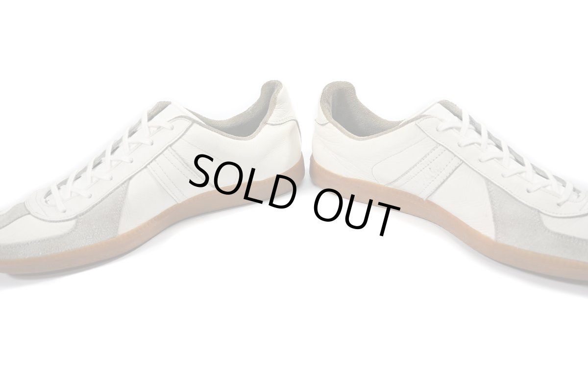 画像5: Used German Trainer Made By "BW-Sports" (28cm) (5)