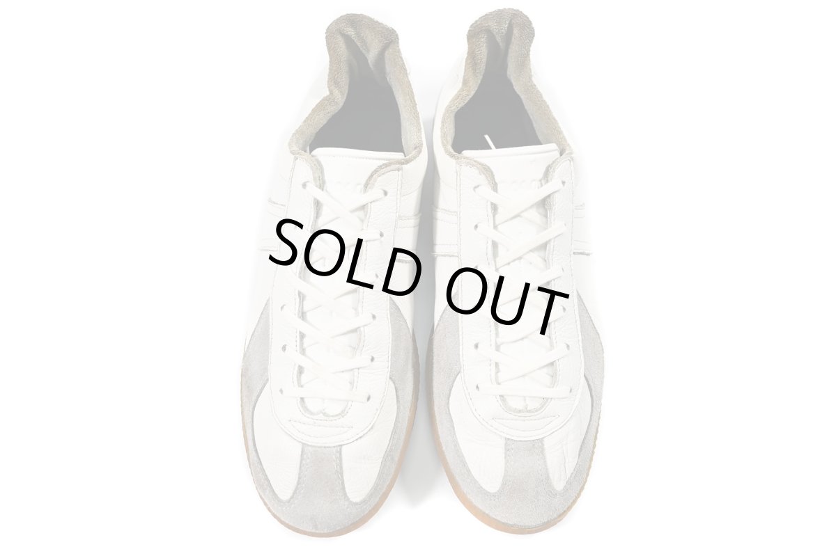 画像2: Used German Trainer Made By "BW-Sports" (27.5cm) (2)