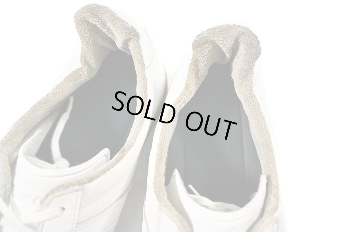 画像4: Used German Trainer Made By "BW-Sports" (27.5cm) (4)