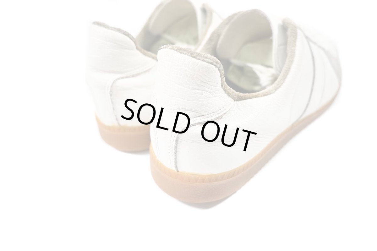 画像3: Used German Trainer Made By "BW-Sports" (27.5cm) (3)