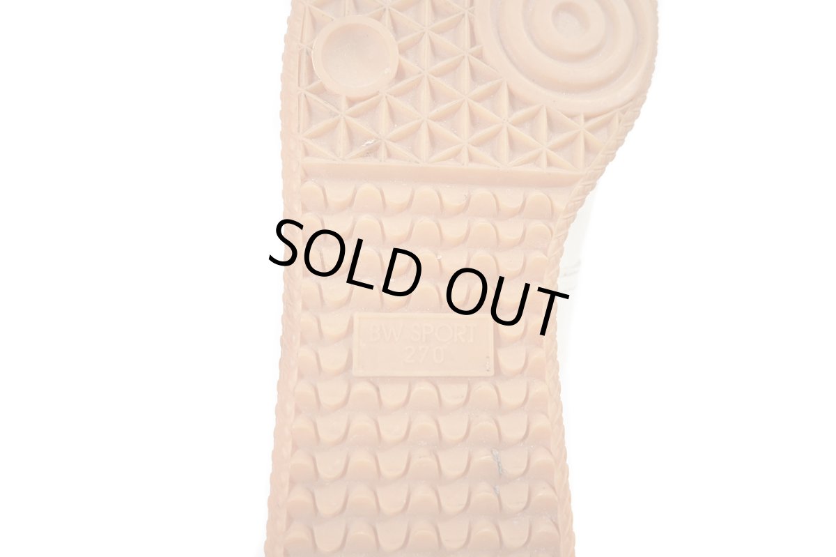 画像8: Used German Trainer Made By "BW-Sports" (27cm) (8)