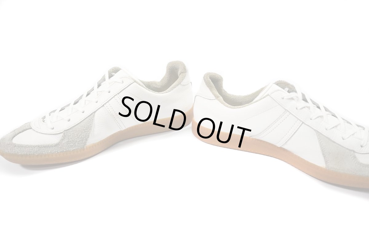 画像6: Used German Trainer Made By "BW-Sports" (27cm) (6)