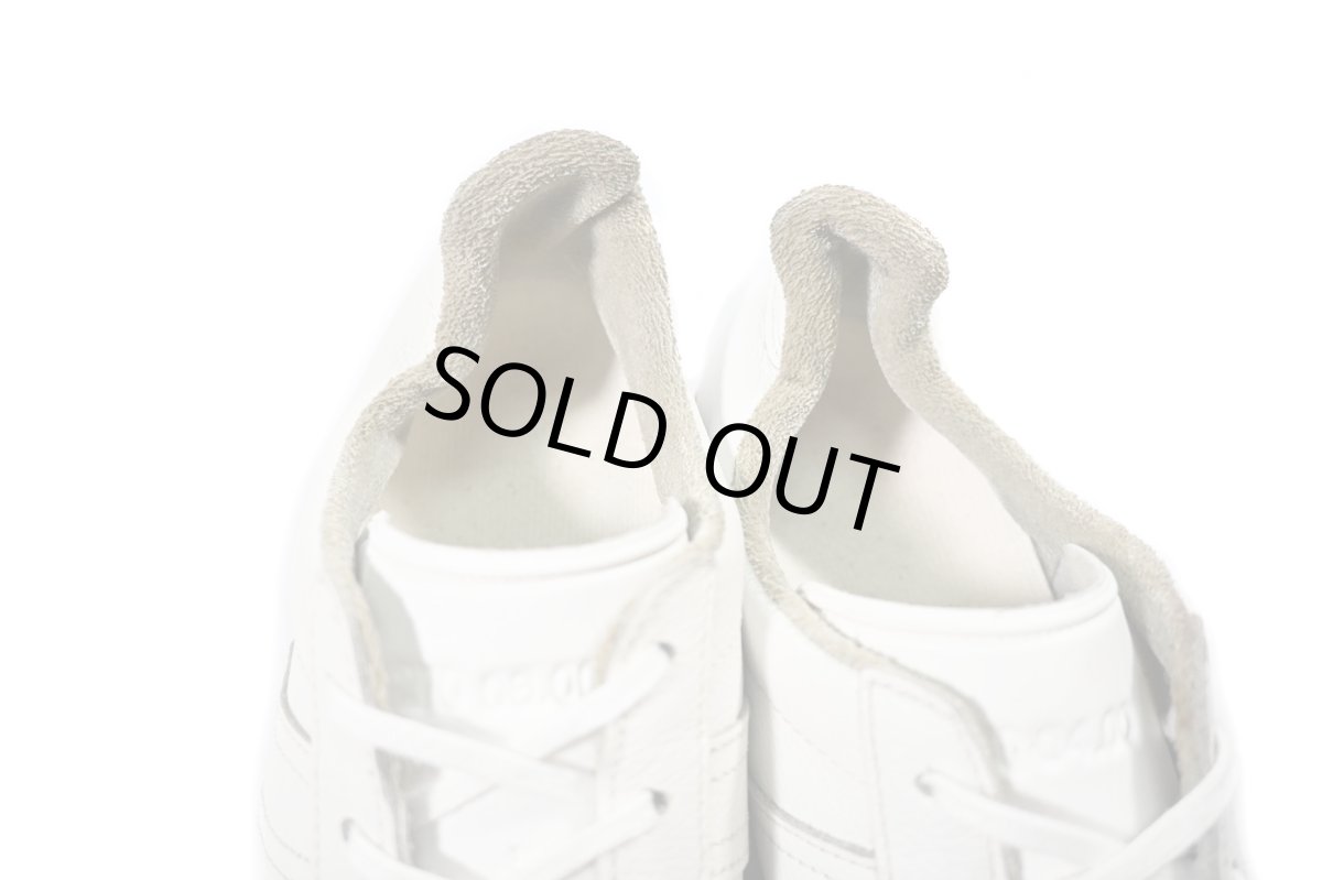 画像4: Used German Trainer Made By "BW-Sports" (27cm) (4)