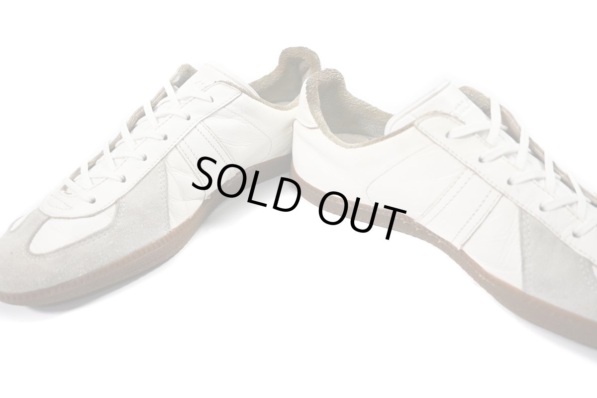 画像5: Used German Trainer Made By "BW-Sports" (26.5cm) (5)