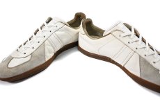 画像5: Used German Trainer Made By "BW-Sports" (26.5cm) (5)