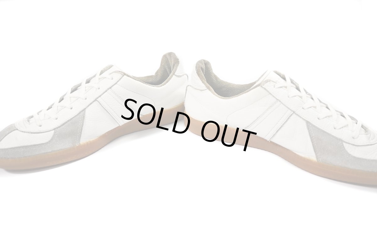 画像5: Used German Trainer Made By "BW-Sports" (27.5cm) (5)