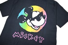 画像2: Deadstock Disney Print Tee made in USA (2)