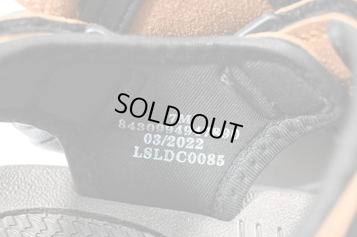 画像4: Used British Army Tropical Sandals (4)