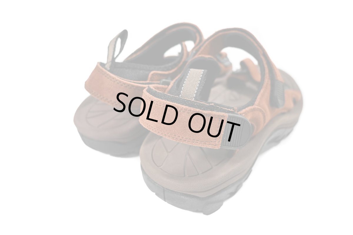 画像3: Used British Army Tropical Sandals (3)