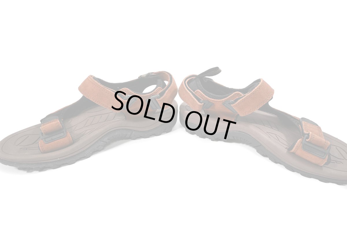 画像5: Used British Army Tropical Sandals (5)