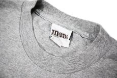 画像3: Used M&M's Print Tee (3)